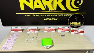 1 Hafta Boyunca Zehir Tacirlerine Nefes Aldırmadılar