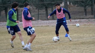 Aksarayspor Galibiyete Kenetlendi
