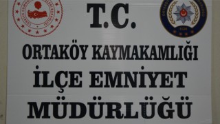 Birçok Suçtan Kaydı Olan Firari Bu Kez Paçayı Kurtaramadı