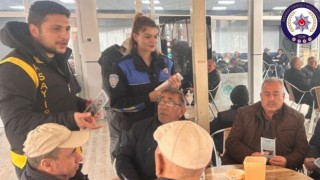 Dolandırıcıların Yeni Hedefi Yaşlılar