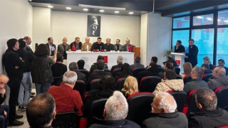 “Kültür Ve Turizm Bakanı, Utanmadan Bu Sorumluluğun Faturasını Bolu Belediyesi’ne Kesmeye Çalışmaktadır”