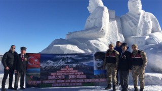 “Sarıkamış, Vatan Sevgisini Ölümsüz Kılan Kahramanlık Destanıdır”