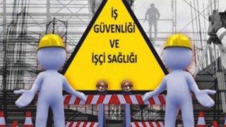 Sertifika Bulunmayan İş Yerlerine 176 Bin Lira Ceza Kesilecek