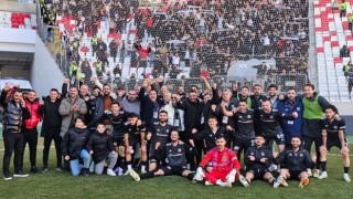 Aksarayspor, Karaman’da Liderliği Geri Aldı!