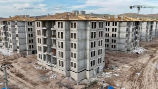 Ev Sahibi Olma Hayali Kuranları Mutlu Edecek Haber Geldi