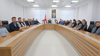 Aksaray EAH’de 2026’nın yol haritası çizildi