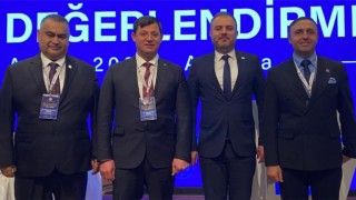 TBB’nin 2025 bilançosu masaya yatırıldı