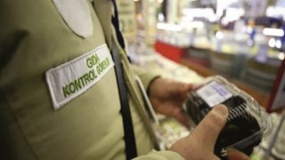 444 İŞLETME DENETLENDİ