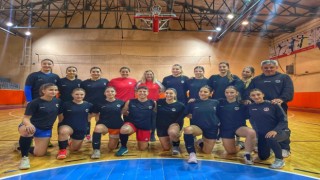 Aksaray Belediyespor’da büyük heyecan