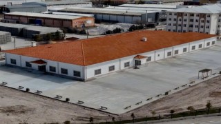 Aksaray'da Mesleki Eğitime Dev Yatırım!