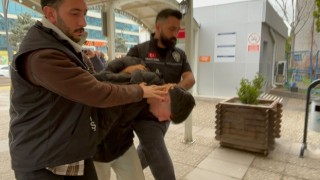 Anne oğul adliyeye çıkarıldı