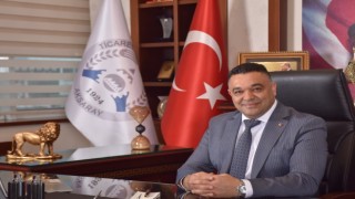 ATSO'dan ikinci el araç satıcılarına uyarı: Son tarih 1 Nisan