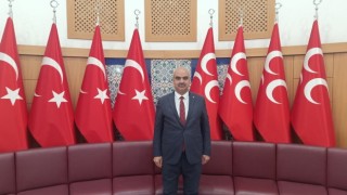 Başkan Karataş, Kaşlı’nın istifası sonrası ilk kez konuştu