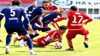 Fethiyespor ikinci yarıda fişi çekti (0-2)