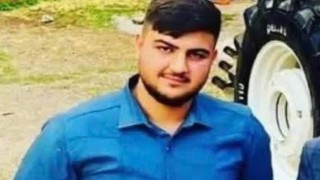 Genç baba, yaşamına son verdi