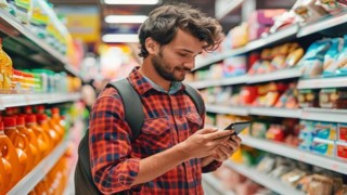 GIDA GÜVENLİĞİ ARTIK CEP TELEFONUNDA