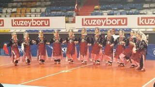 HALK OYUNLARI MÜSABAKALARI TAMAMLANDI