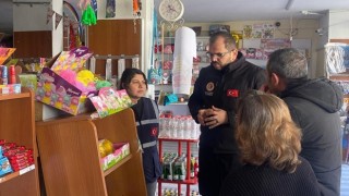 KURALLARA UYMAYAN İŞLETMELERE YAPTIRIM YAĞDI