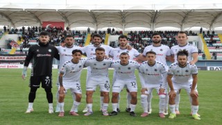 Mardin deplasmanında Aksarayspor’un ilk 11’i netleşti 