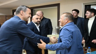 MİLLETVEKİLİ YALDIR: “BEBEK KATİLİ ÖCALAN’DAN VATAN SEVDALISI ÇIKARMA SEVDASINA DÜŞTÜLER”