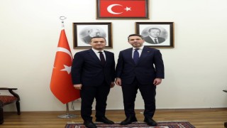 Milletvekili Yaldır’dan Bakan Bayraktar’a doğalgaz talebi