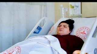 Obezite Merkezi, yüzlerce hastaya şifa oluyor