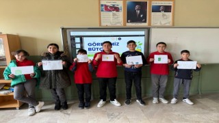 ÖĞRENCİLER FİNANSAL OKURYAZARLIKLA TANIŞTI