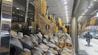 Piyasada gram ve çeyrek altın yok satıyor