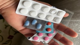 Sessiz Tehlike: Bilinçsiz Ağrı Kesici Kullanımı Böbrekleri İflas Ettiriyor