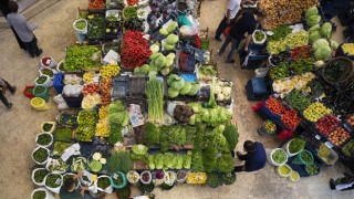 TARIMDA YETERLİLİK VERİLERİ BELLİ OLDU