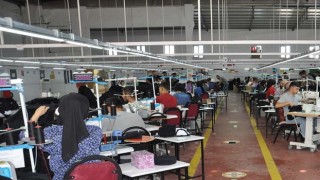 TÜİK AÇIKLADI: İŞSİZLİK DÜŞTÜ