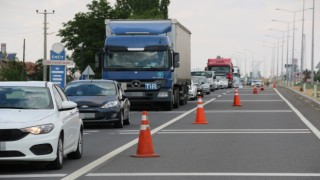 TÜRKİYE'DE ULAŞIM ENERJİSİNİN YÜKÜ KARAYOLUNDA