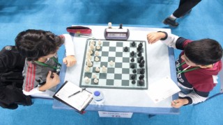 Yeşilay Satranç Turnuvası için başvurular başladı