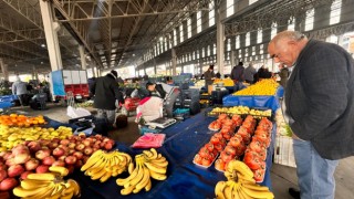 YURT DIŞI ÜRETİCİ FİYATLARI YÜKSELDİ, TÜKETİCİ GÜVENİ DÜŞTÜ