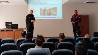 21 afet grubu harekete geçiyor! Büyük tatbikat kapıda