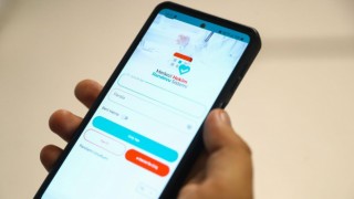 433 bin anneye MHRS’de öncelik getirildi