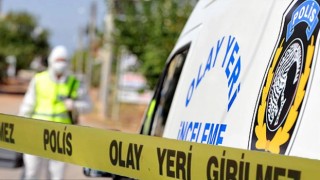 48 YAŞINDAKİ ADAM EVİNDE ÖLÜ BULUNDU
