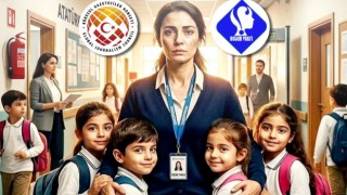 500 bin öğretmene şiddetle mücadele eğitimi verilecek