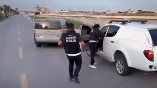 75 ilde narkotik operasyonu: 638 tutuklama