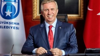 ABB Başkanı Mansur Yavaş hakkında soruşturma izni!