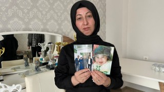 ACILI ANNE EDİK: "KATİL CİNAYETTEN ÖNCE BIÇAĞIN FOTOĞRAFINI ATMIŞ"