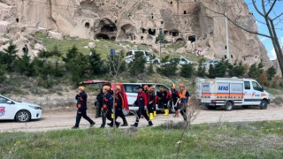 AFAD'dan gerçeği aratmayan tatbikat! 6 ayrı senaryo uygulandı