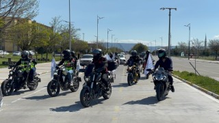 AGEM motorları engellerin aşılması için çalıştı