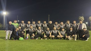 Aksaray Barosu Antalya’da! Cübbeleri çıkardılar, kramponları giydiler