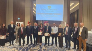 Aksaray Barosu, İç Anadolu Bölge Elemelerinde ikinci oldu