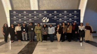 Aksaray Barosu'ndan ÇABA Projesi’ne destek