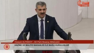 Aksaray’da üç kritik yol için imzalar atıldı