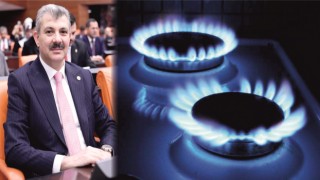 Aksaray’ın 8 beldesine doğal gaz geliyor