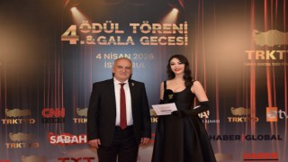 Aksaraylı firma Türkiye’nin en iyi yönetim ödülünü aldı