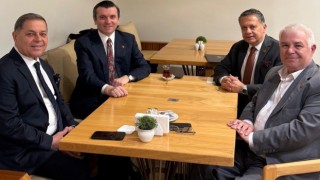 ANKARA’DA KGK RÜZGÂRI